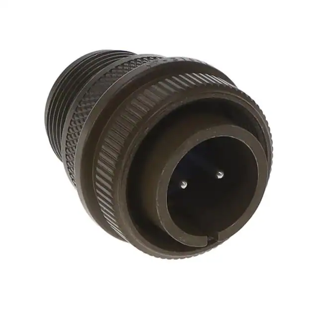 97-3106A16S-4P Amphenol Industrial Operations  Circular Connector Assemblies